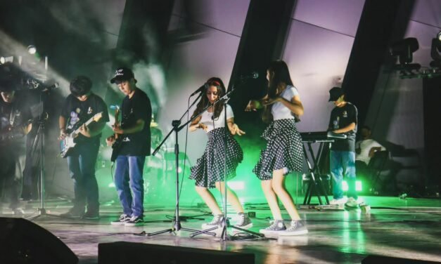 COBACH FORTALECE EL TALENTO JUVENIL CON MUESTRA CULTURAL
