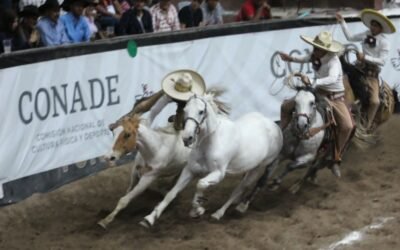 San Luis Potosí a la final de la Olimpiada Nacional