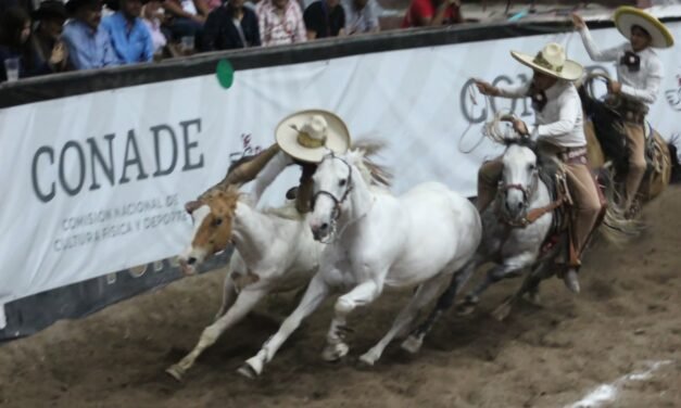 San Luis Potosí a la final de la Olimpiada Nacional