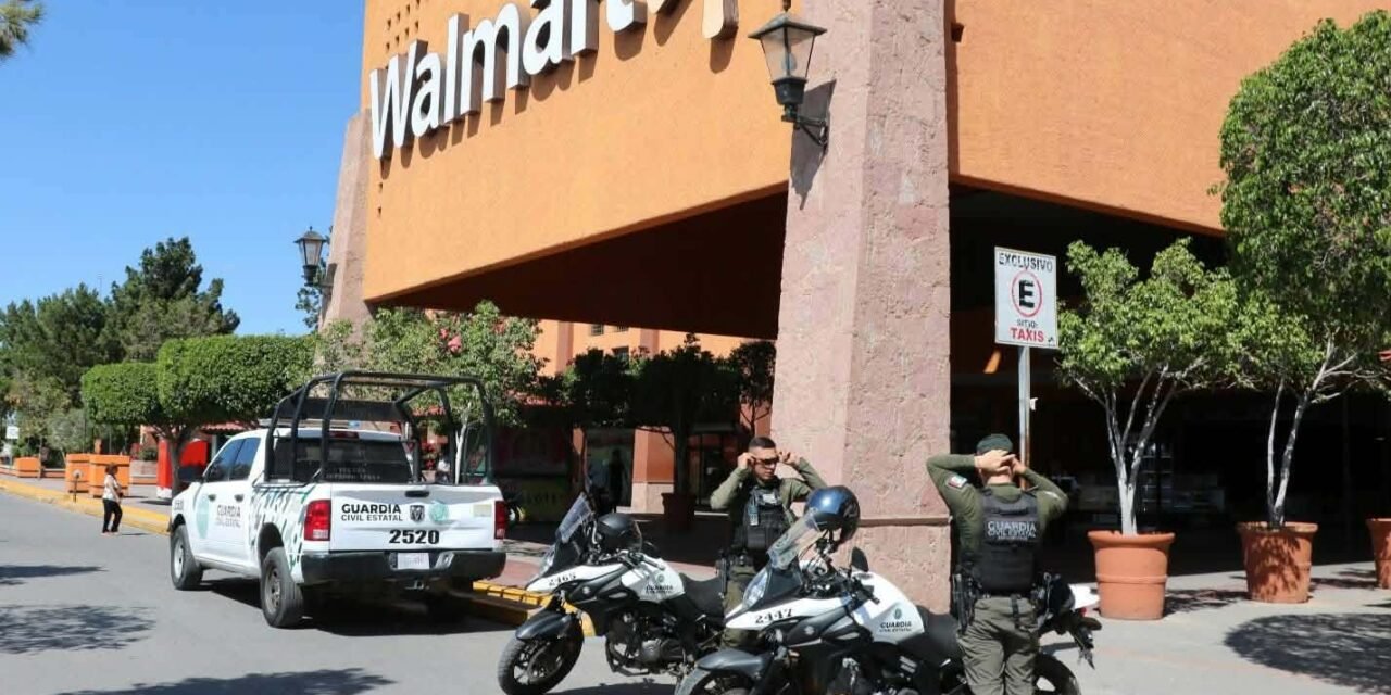 SAN LUIS POTOSÍ CONSOLIDA SEGURIDAD CON OPERATIVOS PERMANENTES EN LAS CUATRO REGIONES