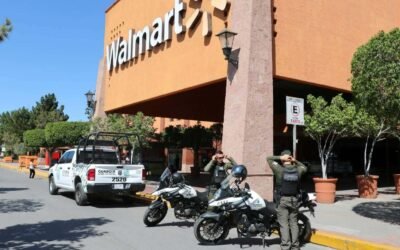 SAN LUIS POTOSÍ CONSOLIDA SEGURIDAD CON OPERATIVOS PERMANENTES EN LAS CUATRO REGIONES