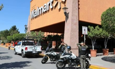 SAN LUIS POTOSÍ CONSOLIDA SEGURIDAD CON OPERATIVOS PERMANENTES EN LAS CUATRO REGIONES