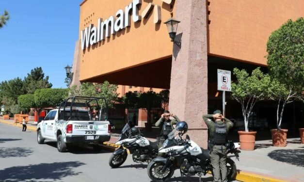 SAN LUIS POTOSÍ CONSOLIDA SEGURIDAD CON OPERATIVOS PERMANENTES EN LAS CUATRO REGIONES