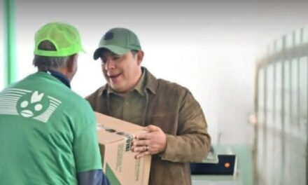 SAN LUIS, PRIMER LUGAR NACIONAL EN REDUCCIÓN DE POBREZA LABORAL