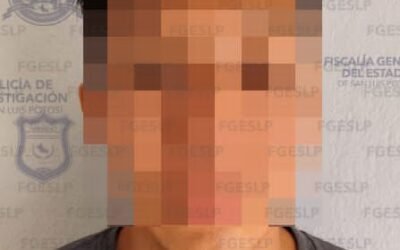 FISCALÍA POTOSINA LOGRA VINCULACIÓN A PROCESO DE MARIO “N” POR VIOLACIÓN, VIOLENCIA FAMILIAR Y LESIONES EN LA HUASTECA