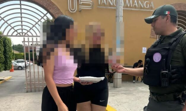 ACCIONES DE PROXIMIDAD Y PREVENCIÓN IMPULSAN LA ATENCIÓN Y PROTECCIÓN A LAS MUJERES