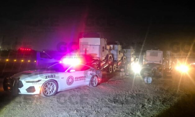 GUARDIA CIVIL ESTATAL DIVISIÓN CAMINOS REFUERZA ATENCIÓN Y RESULTADOS