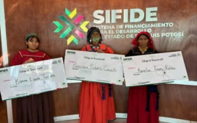 GOBIERNO ESTATAL AMPLÍA APOYOS PARA JÓVENES Y PUEBLOS ORIGINARIOS