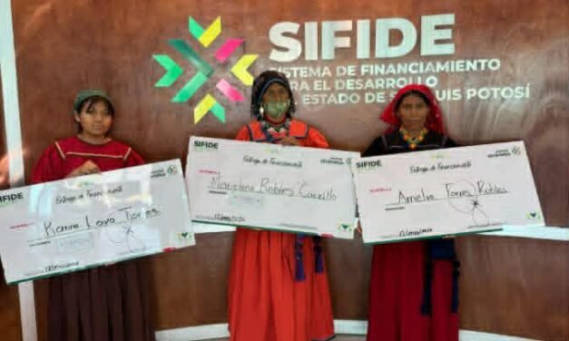 GOBIERNO ESTATAL AMPLÍA APOYOS PARA JÓVENES Y PUEBLOS ORIGINARIOS
