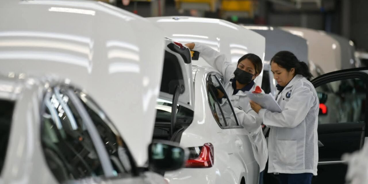 SAN LUIS FORTALECE LA RECUPERACIÓN DE EMPLEOS EN 2026