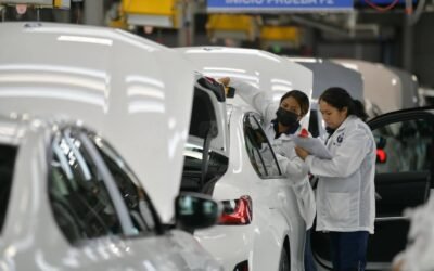 SAN LUIS FORTALECE LA RECUPERACIÓN DE EMPLEOS EN 2026