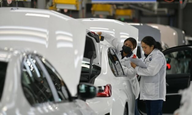 SAN LUIS FORTALECE LA RECUPERACIÓN DE EMPLEOS EN 2026