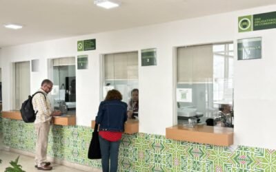 GOBIERNO ESTATAL FORTALECE REGULARIZACIÓN DE VIVIENDAS EN LA HUASTECA