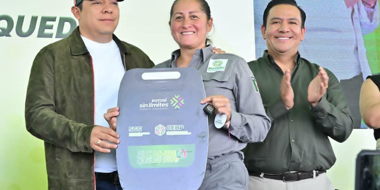 GOBIERNO ESTATAL FORTALECERÁ BÚSQUEDA DE PERSONAS CON ESPACIO DE RESGUARDO FORENSE