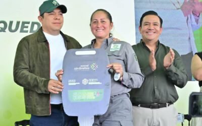 GOBIERNO ESTATAL FORTALECERÁ BÚSQUEDA DE PERSONAS CON ESPACIO DE RESGUARDO FORENSE