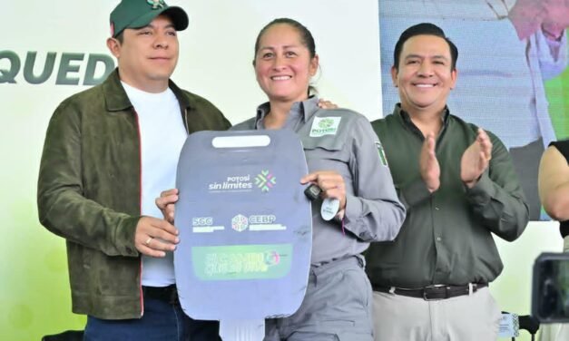 GOBIERNO ESTATAL FORTALECERÁ BÚSQUEDA DE PERSONAS CON ESPACIO DE RESGUARDO FORENSE