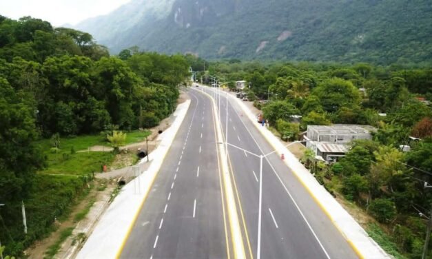 ESTADO FORTALECE PROYECTO “RIVIERA HUASTECA”