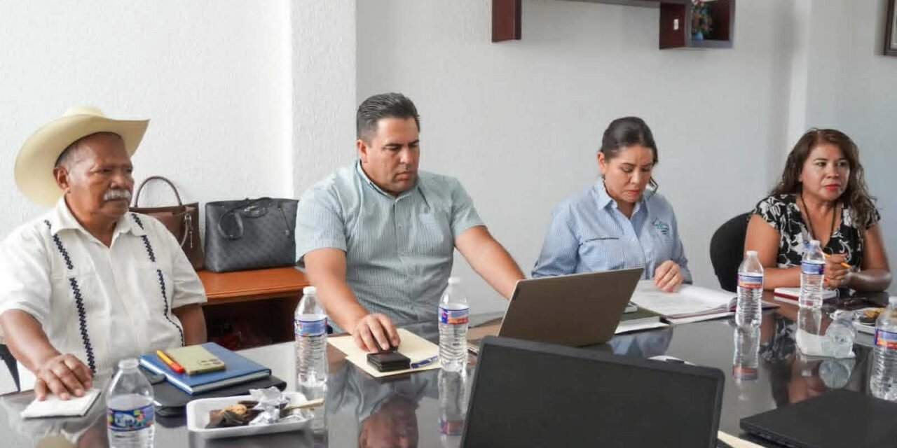ESTADO FORTALECE LA SANIDAD GANADERA EN 2026