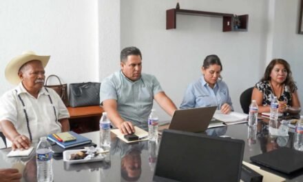 ESTADO FORTALECE LA SANIDAD GANADERA EN 2026