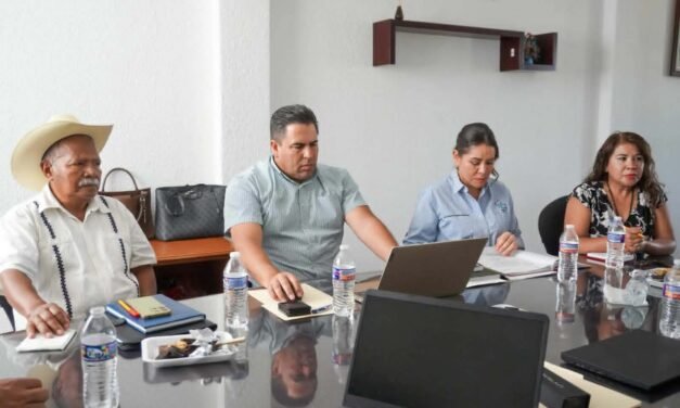 ESTADO FORTALECE LA SANIDAD GANADERA EN 2026