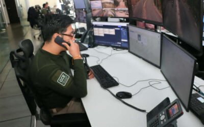 LA SEGURIDAD EN EL ESTADO SE FORTALECE CON RESULTADOS EN LAS CUATRO REGIONES