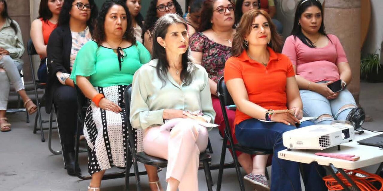 ESTADO REFUERZA APOYO SIN LÍMITES A MUJERES