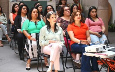 ESTADO REFUERZA APOYO SIN LÍMITES A MUJERES