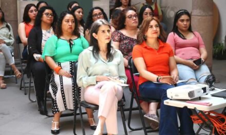 ESTADO REFUERZA APOYO SIN LÍMITES A MUJERES