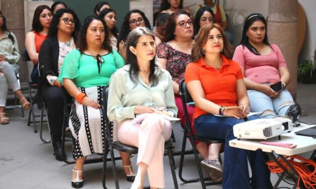 ESTADO REFUERZA APOYO SIN LÍMITES A MUJERES