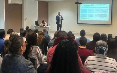 GOBIERNO ESTATAL FORTALECE LA TRANSPARENCIA EN EL SERVICIO PÚBLICO