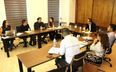 GOBIERNO ESTATAL AVANZA EN GARANTIZAR SALARIO DIGNO A POLICÍAS MUNICIPALES