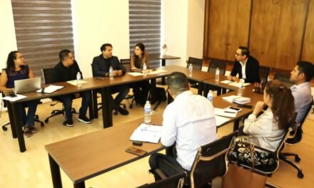 GOBIERNO ESTATAL AVANZA EN GARANTIZAR SALARIO DIGNO A POLICÍAS MUNICIPALES