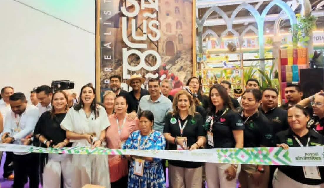 SAN LUIS IMPULSA TURISMO CON NUEVAS ALIANZAS Y CONECTIVIDAD