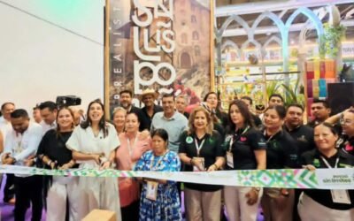 SAN LUIS IMPULSA TURISMO CON NUEVAS ALIANZAS Y CONECTIVIDAD