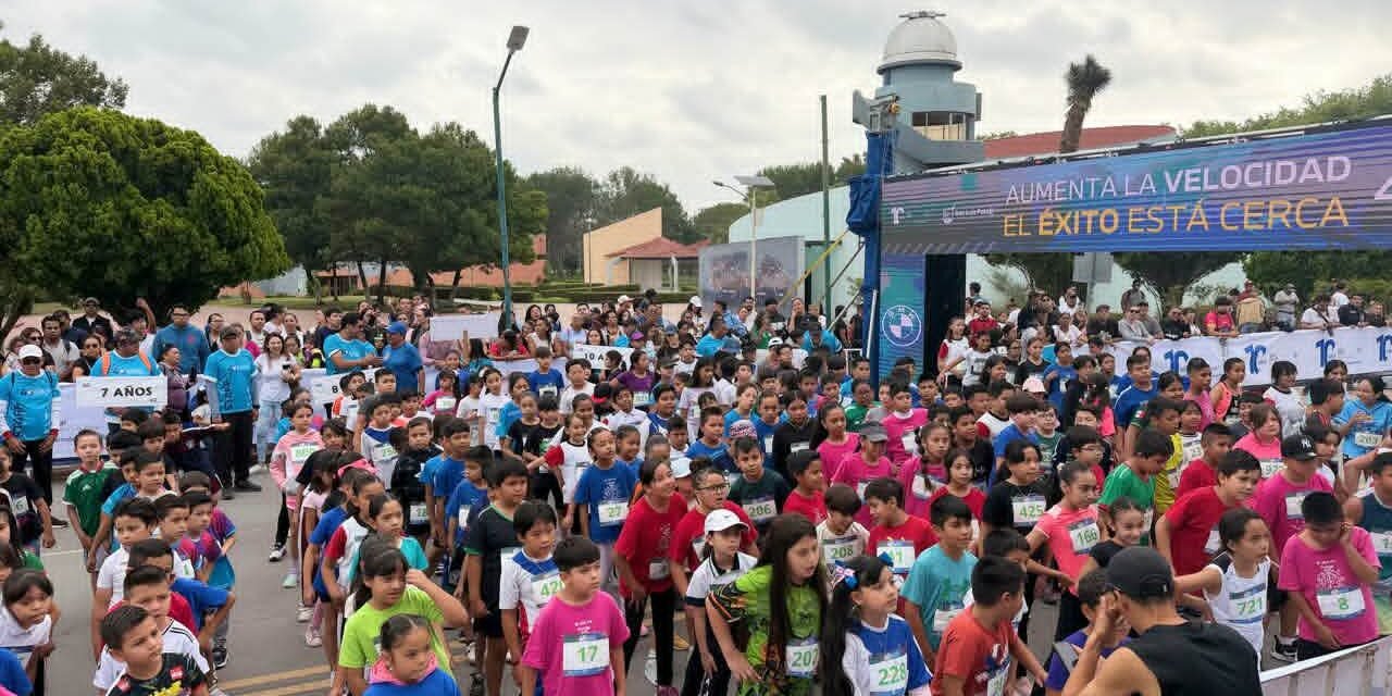 GOBIERNO ESTATAL REÚNE A MÁS DE 90 MIL VISITANTES EN LOS PARQUES TANGAMANGA
