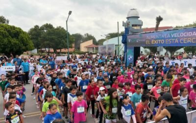 GOBIERNO ESTATAL REÚNE A MÁS DE 90 MIL VISITANTES EN LOS PARQUES TANGAMANGA