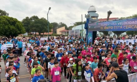 GOBIERNO ESTATAL REÚNE A MÁS DE 90 MIL VISITANTES EN LOS PARQUES TANGAMANGA
