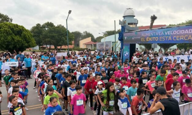 GOBIERNO ESTATAL REÚNE A MÁS DE 90 MIL VISITANTES EN LOS PARQUES TANGAMANGA