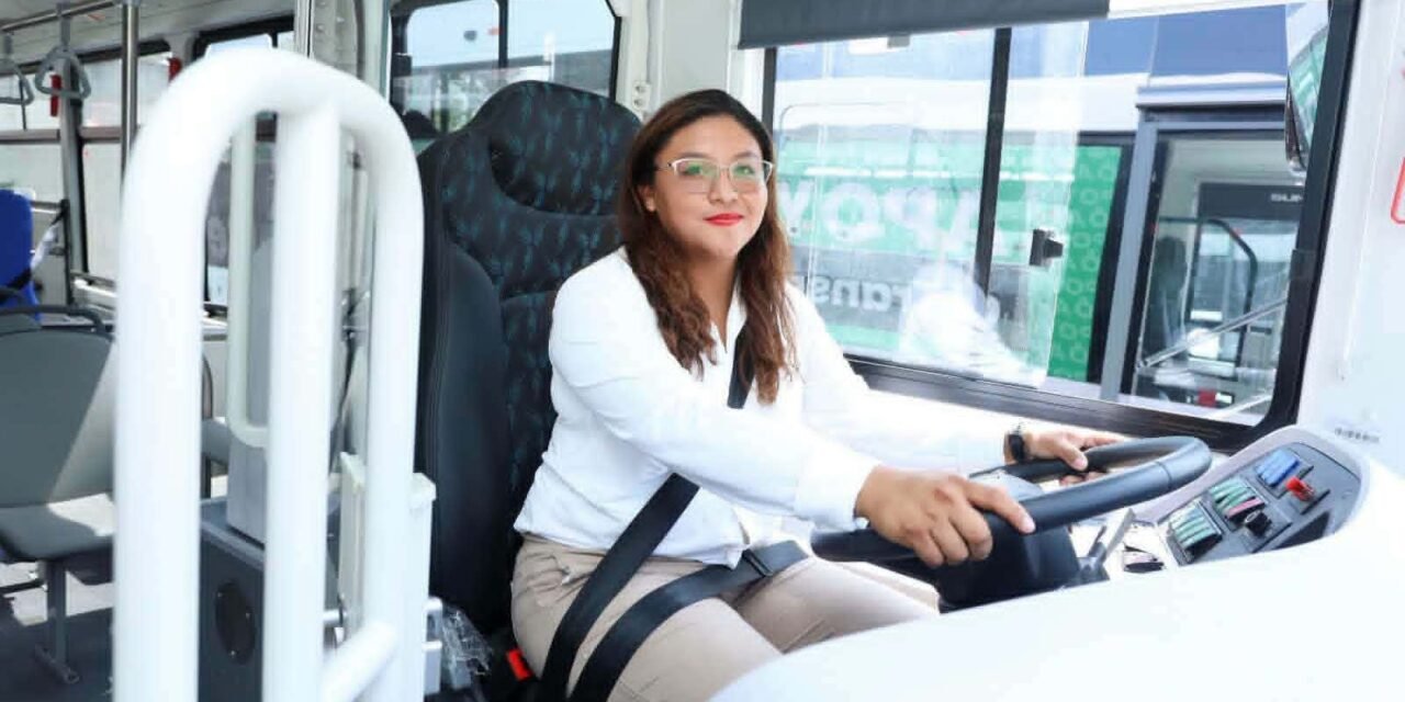 GOBIERNO ESTATAL INICIA RECLUTAMIENTO DE OPERADORES PARA REDMETRO EN RIOVERDE