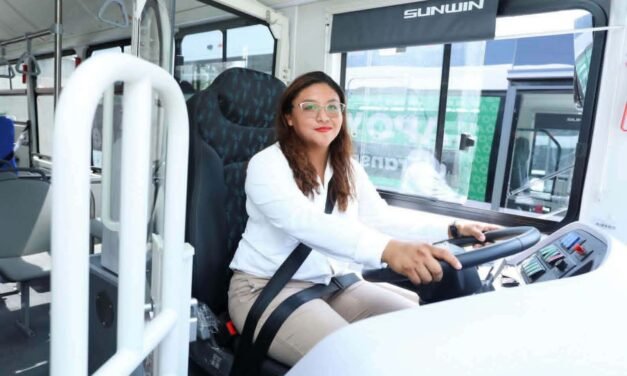 GOBIERNO ESTATAL INICIA RECLUTAMIENTO DE OPERADORES PARA REDMETRO EN RIOVERDE