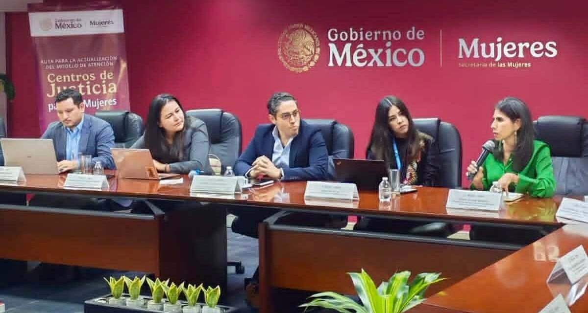 GOBIERNO ESTATAL TRABAJA SIN LÍMITES PARA PROTEGER A LAS POTOSINAS