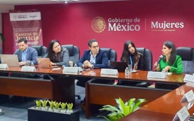 GOBIERNO ESTATAL TRABAJA SIN LÍMITES PARA PROTEGER A LAS POTOSINAS
