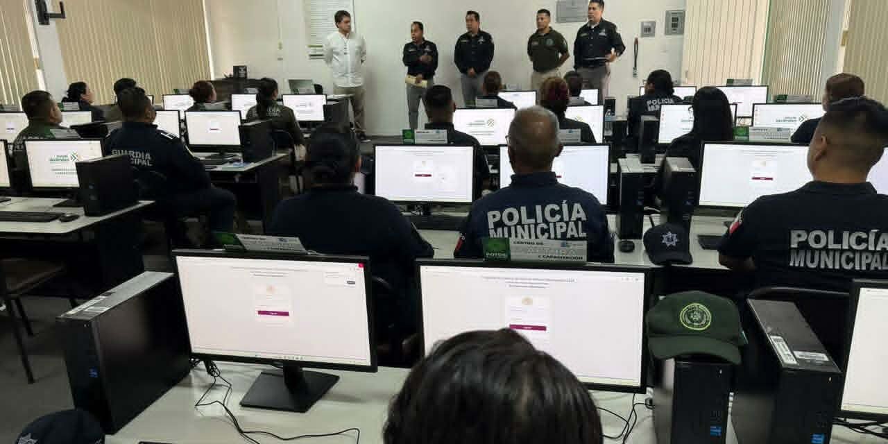 COORDINACIÓN INTERINSTITUCIONAL FORTALECE EL BLINDAJE Y LA SEGURIDAD EN SAN LUIS POTOSÍ