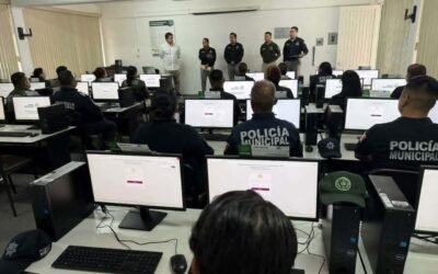 COORDINACIÓN INTERINSTITUCIONAL FORTALECE EL BLINDAJE Y LA SEGURIDAD EN SAN LUIS POTOSÍ