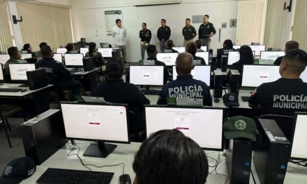COORDINACIÓN INTERINSTITUCIONAL FORTALECE EL BLINDAJE Y LA SEGURIDAD EN SAN LUIS POTOSÍ