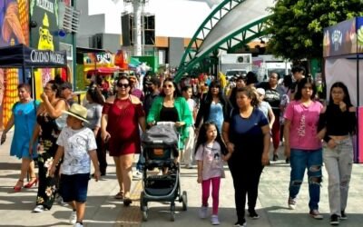 A 50 DÍAS DE LA FENAPO 2026: UNA FIESTA SIN LÍMITES PARA TODO MÉXICO