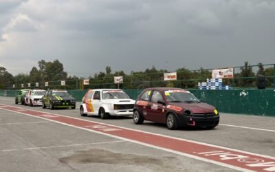 PARQUES TANGAMANGA REÚNEN A MÁS DE 67 MIL PERSONAS