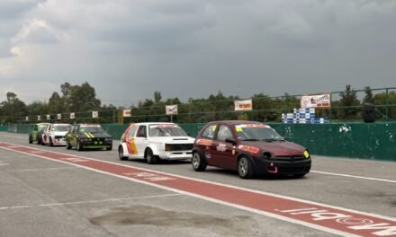 PARQUES TANGAMANGA REÚNEN A MÁS DE 67 MIL PERSONAS