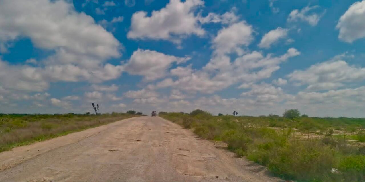 RICARDO GALLARDO LLEVARÁ MÁS OBRAS DE INFRAESTRUCTURA AL ALTIPLANO