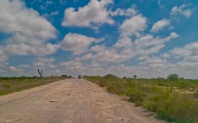 RICARDO GALLARDO LLEVARÁ MÁS OBRAS DE INFRAESTRUCTURA AL ALTIPLANO